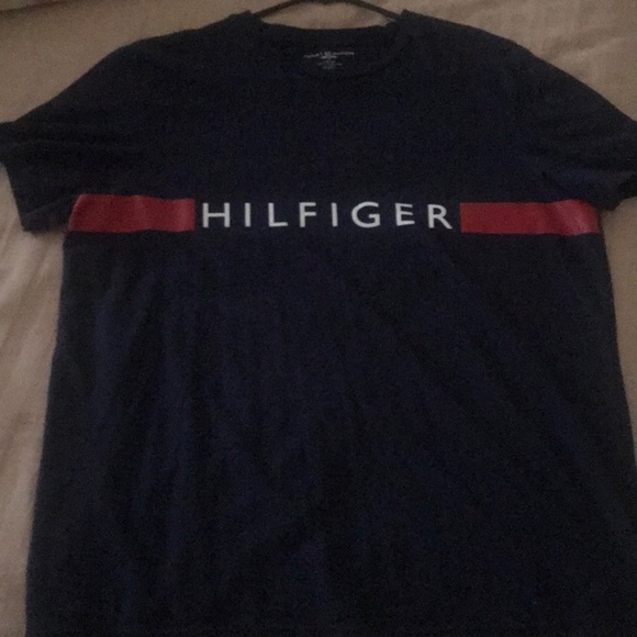 Tommy hilfigure t-shirt - Picture 1 of 2